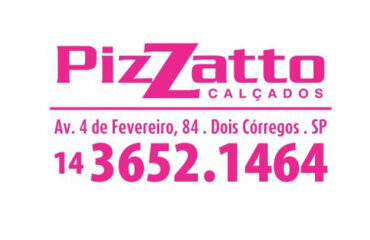 Pizzatto Calçados