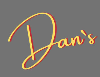 Dan’s