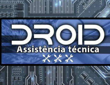 Droid Assistência Tecnica