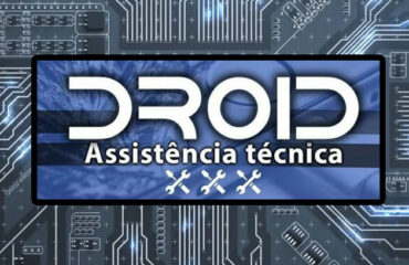 Droid Assistência Tecnica