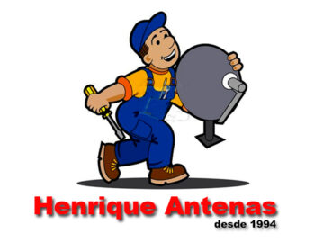 Henrique Antenas