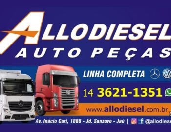 Allodiesel