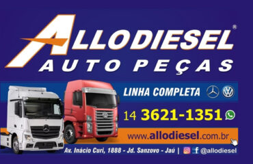 Allodiesel