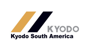 Kyodo