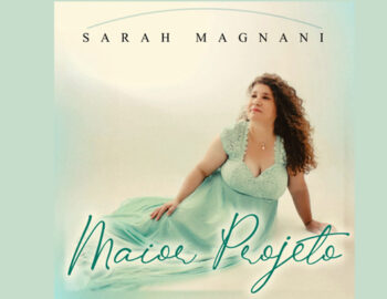 Cantora Sarah Magnani