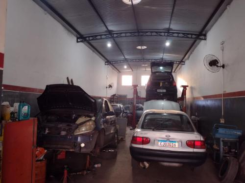 Auto Mecanica Binho Multimarcas (3)
