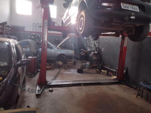Auto Mecanica Binho Multimarcas (4)