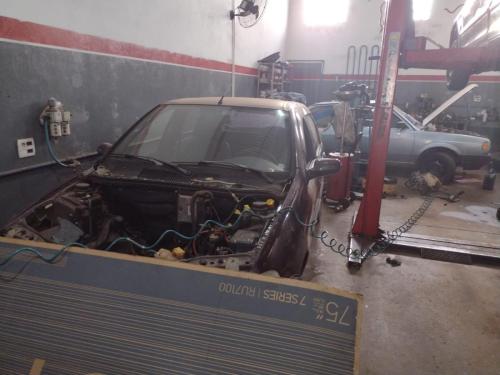 Auto Mecanica Binho Multimarcas (5)
