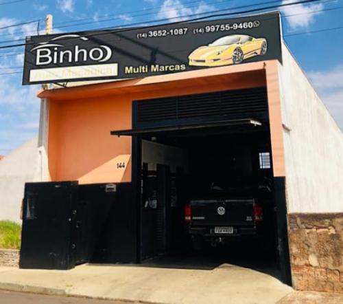Binho Auto Mecanica (1)