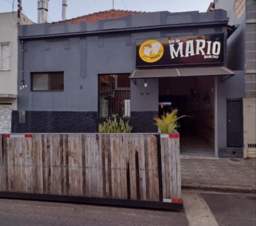 Bar do Mario Dois Corregos (2)