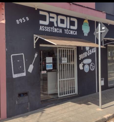 Droid Assistência Tecnica (1)