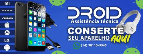 Droid Assistência Tecnica (9)