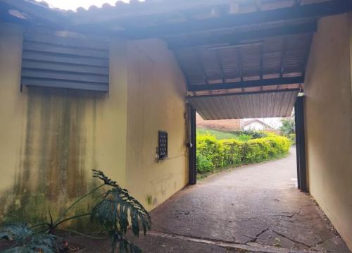 Hotel Pousada Aqui no Paraiso (1)