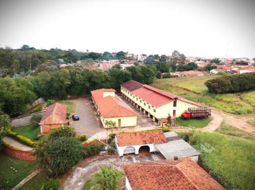 Hotel Pousada Aqui no Paraiso (2)