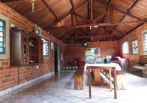 Hotel Pousada Aqui no Paraiso (3)