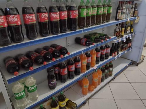 Mercado Bom Sucesso Dois Corregos (1)