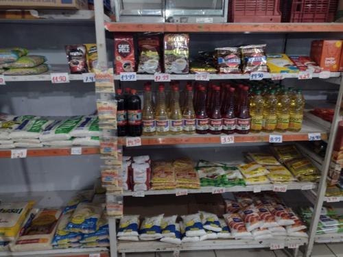 Mercado Bom Sucesso Dois Corregos (10)