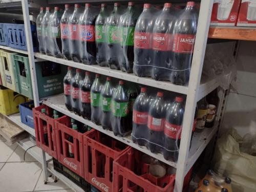 Mercado Bom Sucesso Dois Corregos (11)