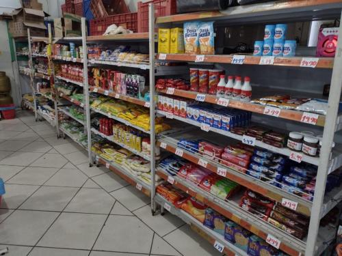 Mercado Bom Sucesso Dois Corregos (2)