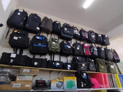 Nova Opção Papelaria e Presentes (20)