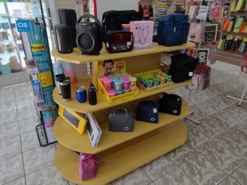 Nova Opção Papelaria e Presentes (5)