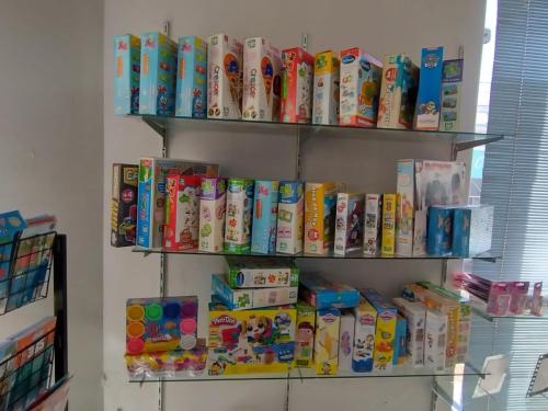 Nova Opção Papelaria e Presentes (6)