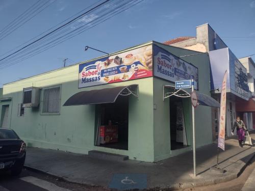 Padaria e Confeitaria Sabor e Massas (10)