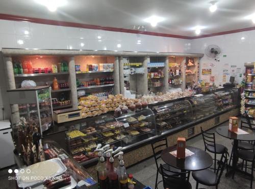 Padaria e Confeitaria Sabor e Massas (2)