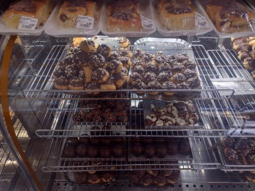 Padaria e Confeitaria Sabor e Massas (4)