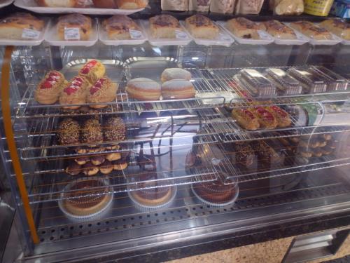 Padaria e Confeitaria Sabor e Massas (5)
