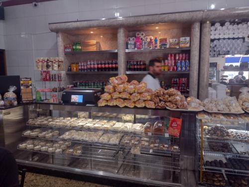 Padaria e Confeitaria Sabor e Massas (6)