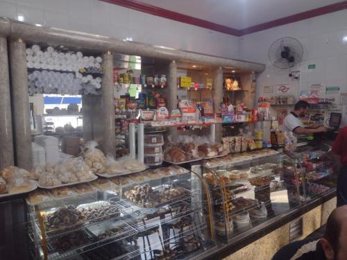Padaria e Confeitaria Sabor e Massas (9)