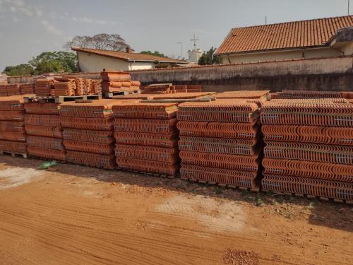 Silverio Materiais para Construção (1)