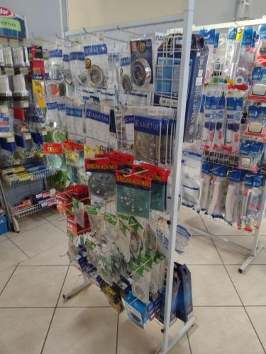 Silverio Materiais para Construção (15)