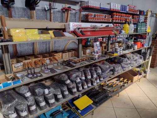 Silverio Materiais para Construção (17)