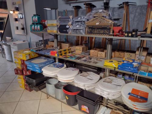 Silverio Materiais para Construção (24)