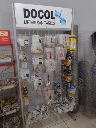 Silverio Materiais para Construção (26)