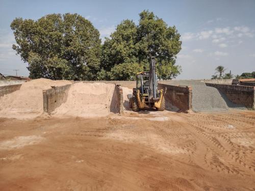 Silverio Materiais para Construção (3)