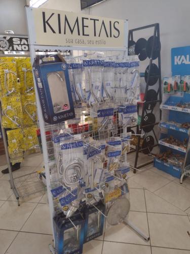 Silverio Materiais para Construção (32)