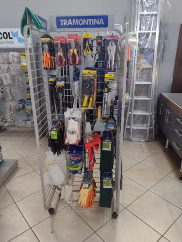 Silverio Materiais para Construção (37)