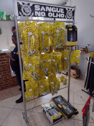 Silverio Materiais para Construção (38)