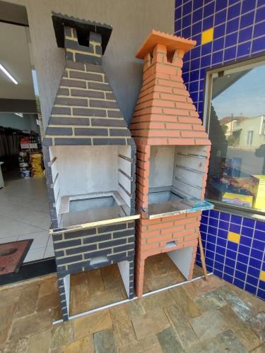 Silverio Materiais para Construção (4)