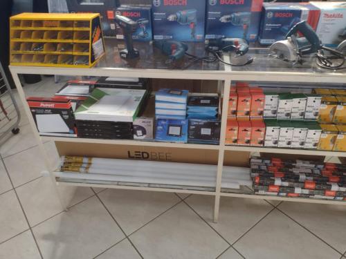 Silverio Materiais para Construção (41)
