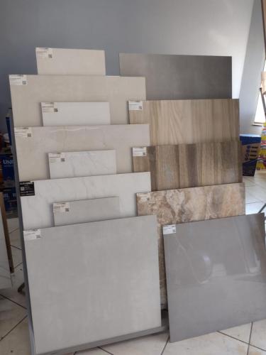 Silverio Materiais para Construção (46)