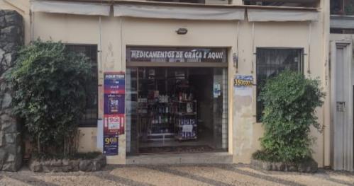 Farmacia Nossa Senhora de Fatima (1)