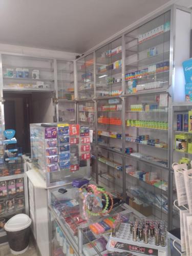 Farmacia Nossa Senhora de Fatima (7)