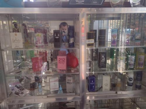 Farmacia Nossa Senhora de Fatima (9)